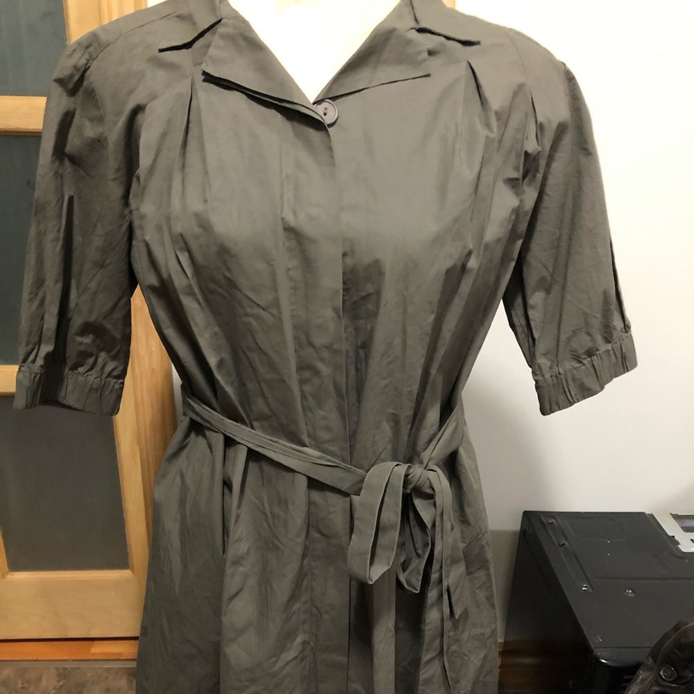 Semi formal dress